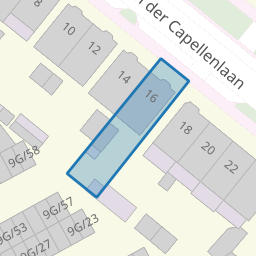 Perceel ZPN00-B-2562