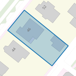 Perceel ZPN00-B-2601