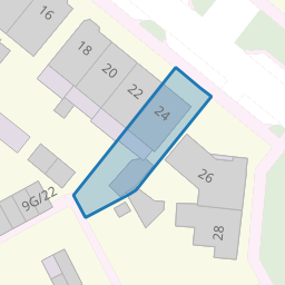 Perceel ZPN00-B-2610