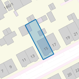 Perceel ZPN00-B-2611