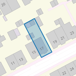 Perceel ZPN00-B-2612