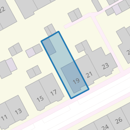 Perceel ZPN00-B-2613