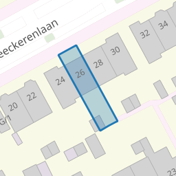 Perceel ZPN00-B-2618