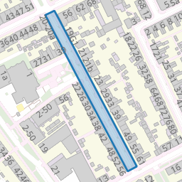 Perceel ZPN00-B-2637