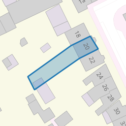 Perceel ZPN00-B-2641