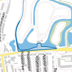 Perceel ZPN00-B-2663