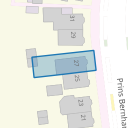 Perceel ZPN00-B-2686