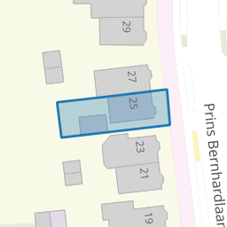 Perceel ZPN00-B-2687