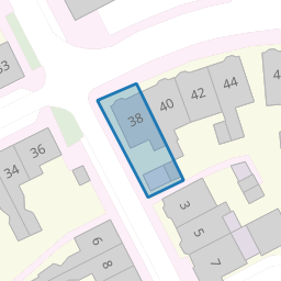 Perceel ZPN00-B-2709