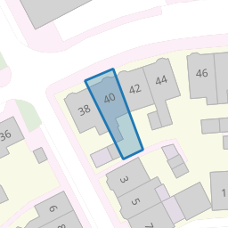 Perceel ZPN00-B-2710