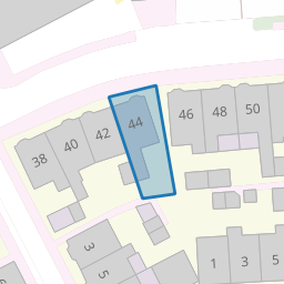 Perceel ZPN00-B-2712