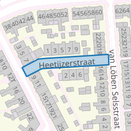 Perceel ZPN00-B-2724