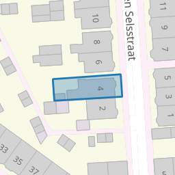 Perceel ZPN00-B-2729