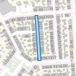 Perceel ZPN00-B-2731