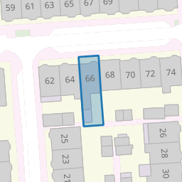 Perceel ZPN00-B-2734