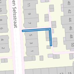 Perceel ZPN00-B-2738