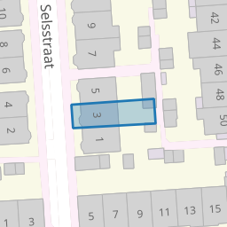 Perceel ZPN00-B-2740