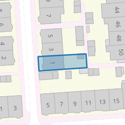 Perceel ZPN00-B-2741