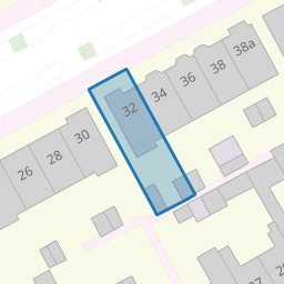 Perceel ZPN00-B-2745