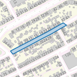 Perceel ZPN00-B-2750