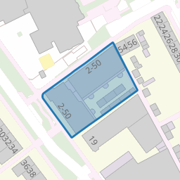 Perceel ZPN00-B-2765