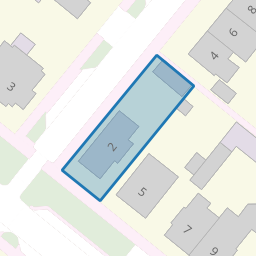 Perceel ZPN00-B-2769