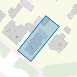 Perceel ZPN00-B-2771