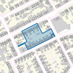 Perceel ZPN00-B-2790