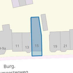 Perceel ZPN00-B-2792