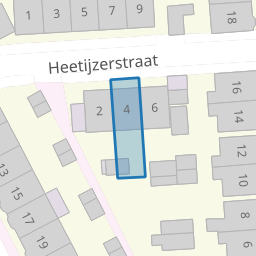 Perceel ZPN00-B-2794