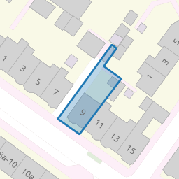 Perceel ZPN00-B-2798