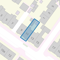 Perceel ZPN00-B-2799