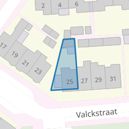 Perceel ZPN00-B-2802