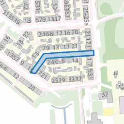 Perceel ZPN00-B-2806