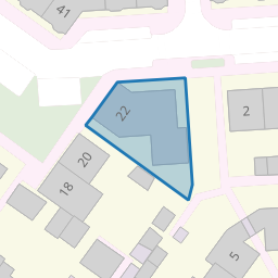 Perceel ZPN00-B-2808