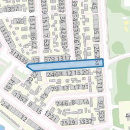 Perceel ZPN00-B-2809