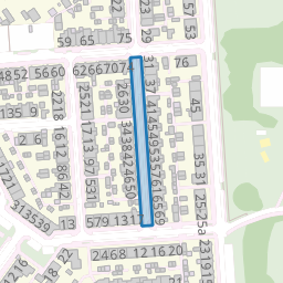 Perceel ZPN00-B-2819