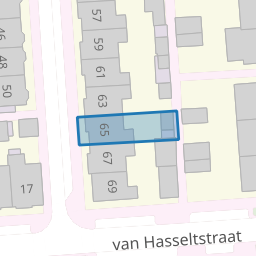 Perceel ZPN00-B-2821