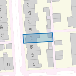 Perceel ZPN00-B-2822