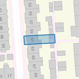 Perceel ZPN00-B-2823