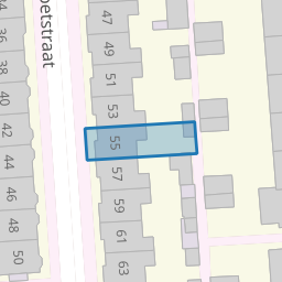 Perceel ZPN00-B-2826