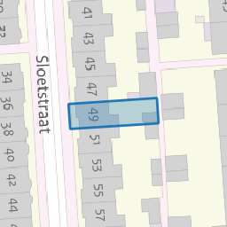 Perceel ZPN00-B-2829