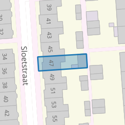 Perceel ZPN00-B-2830