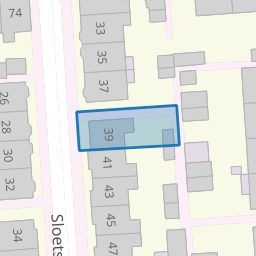 Perceel ZPN00-B-2834