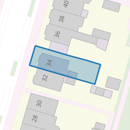 Perceel ZPN00-B-2874