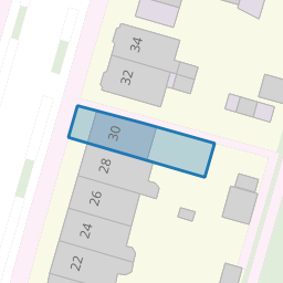 Perceel ZPN00-B-2877