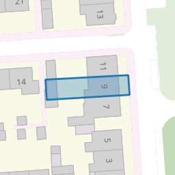 Perceel ZPN00-B-2906