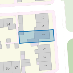 Perceel ZPN00-B-2907