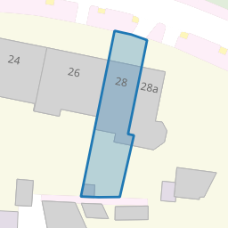 Perceel ZPN00-B-2920