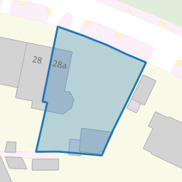 Perceel ZPN00-B-2921